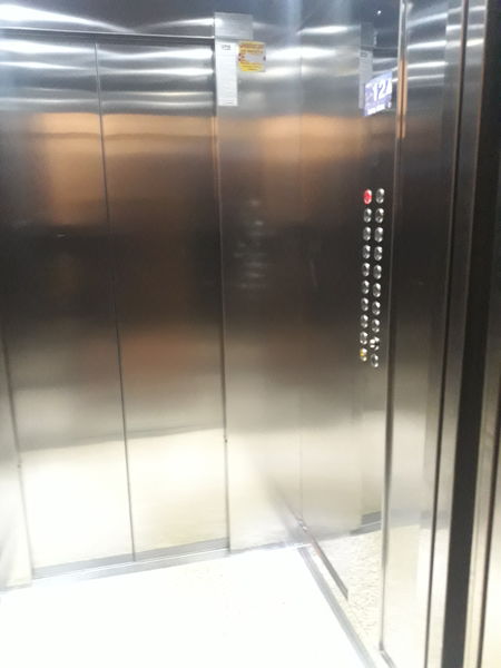 13 Septembrie, garsoniera lux, stradal, proprietar