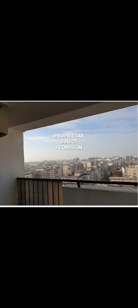 13 Septembrie, garsoniera lux, stradal, proprietar