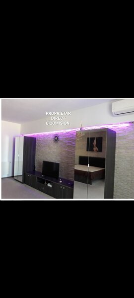 13 Septembrie, garsoniera lux, stradal, proprietar