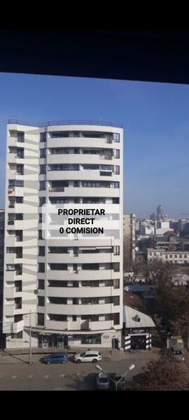 13 Septembrie, garsoniera lux, stradal, proprietar